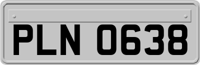 PLN0638