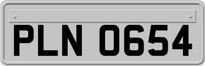 PLN0654