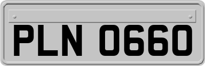 PLN0660