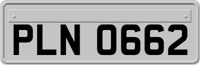 PLN0662