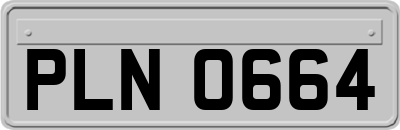 PLN0664