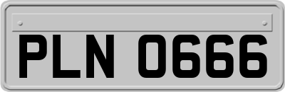 PLN0666