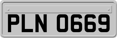 PLN0669