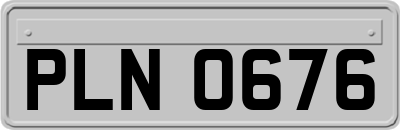 PLN0676