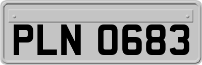 PLN0683