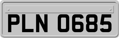 PLN0685