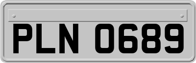 PLN0689