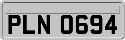 PLN0694