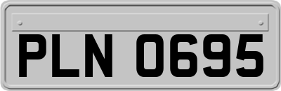 PLN0695