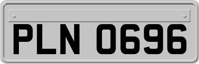 PLN0696