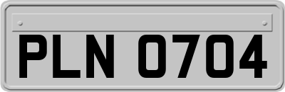 PLN0704