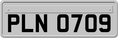 PLN0709