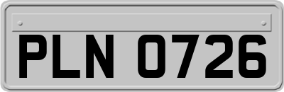 PLN0726