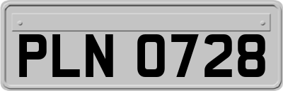 PLN0728