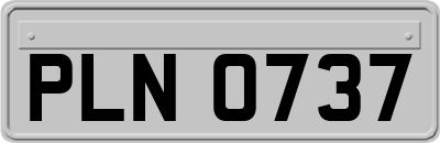 PLN0737