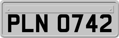 PLN0742