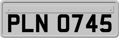 PLN0745