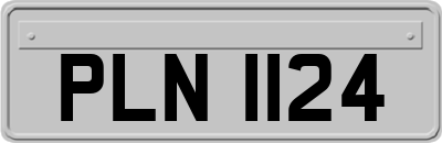 PLN1124