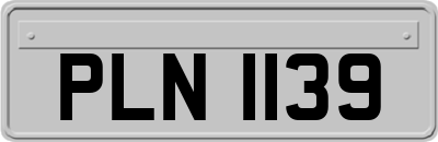 PLN1139