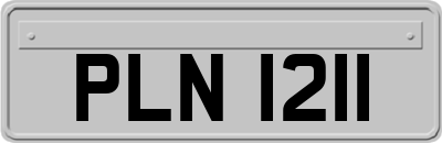 PLN1211