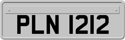 PLN1212