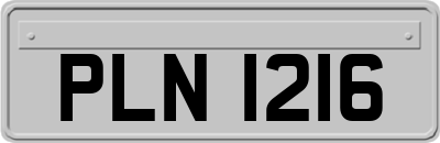 PLN1216