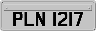 PLN1217