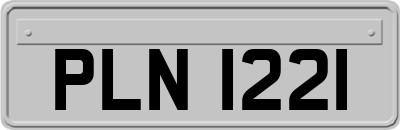 PLN1221