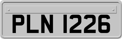 PLN1226