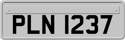 PLN1237