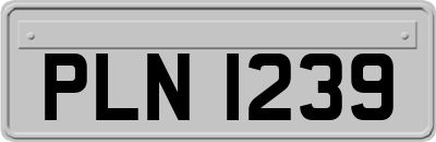 PLN1239