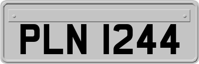 PLN1244