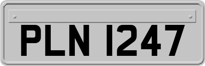 PLN1247