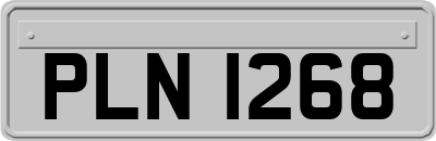 PLN1268