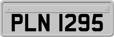 PLN1295