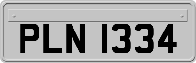 PLN1334