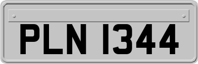 PLN1344