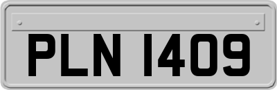 PLN1409