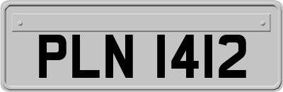 PLN1412