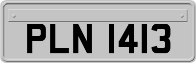 PLN1413