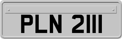 PLN2111