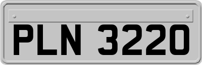 PLN3220