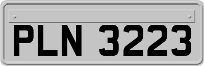 PLN3223