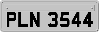 PLN3544