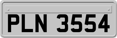 PLN3554