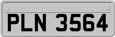 PLN3564