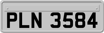 PLN3584