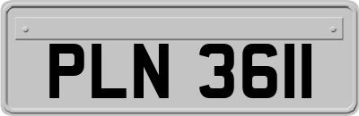 PLN3611