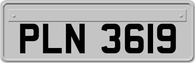 PLN3619