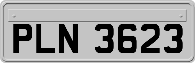 PLN3623